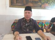 Kemenkum Sahkan Kepengurusan Mardiono, Ketua DPW PPP NTB : Kader Membelot Akan Dievaluasi