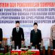 Lantik 110 ASN dan PPPK Bupati Bambang Firdaus Dorong Pelayanan Publik Berkualitas