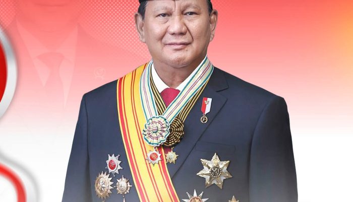 Kapolres Bima Kota Sampaikan Selamat Ultah Untuk Presiden Prabowo