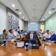 Kunjungi Kantor Perwakilan Bank Indonesia, Senator Evi Apita Maya Dorong Penguatan Ekonomi NTB