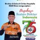 Direktur dan Civitas RSUD Bima: Dirgahayu Ikatan Dokter Seluruh Indonesia