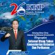 Selamat Ulang Tahun Kementerian Kelautan dan Perikanan