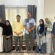 Bang Zul Sambut Mahasiswa Beasiswa NTB di Malaysia, Siap Kirim 27 Lagi Tahun Depan