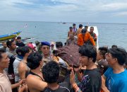 Perahu Ditemukan Kosong, Nelayan Pencari Gurita Tewas di Laut