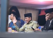 Bupati Ady Mahyudi: MTQ Momentum Menumbuhkan Generasi Qur’ani