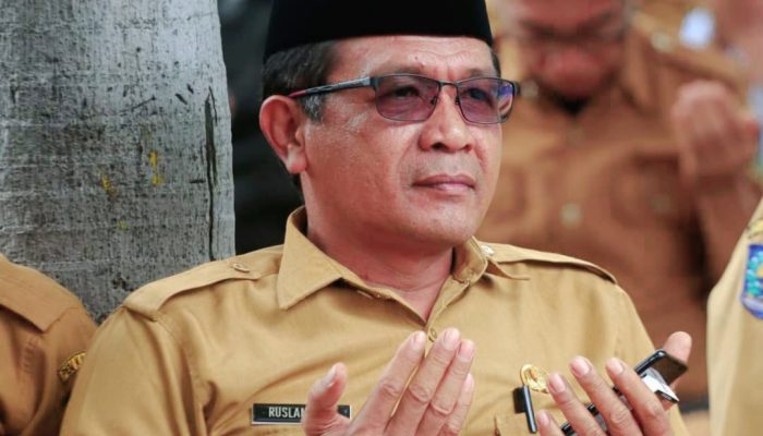 Target Rp214 Miliar, PAD Kabupaten Bima Masih Tersisa Rp95 Miliar