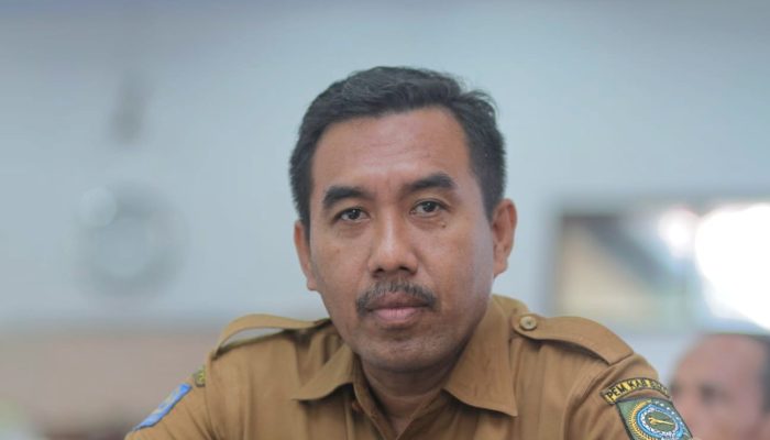 Respon Kritik DPRD, Pemkab Bima Tegaskan Hibah IAIN Sesuai Aturan