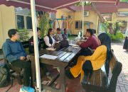 Dituduh Jadi Provokator, Tim PH Nilai Penahanan 4 Massa Aksi di NTB Kriminalisasi Gerakan Rakyat