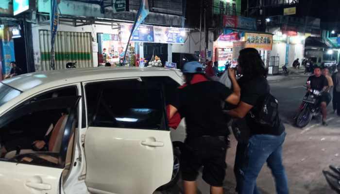 Hendak Kabur Naik Bus Malam, Pencabul Anak di Langgudu Diringkus Polisi