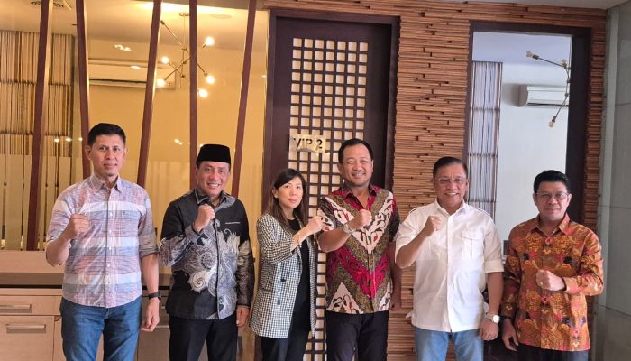 Legislator PPP Apresiasi Langkah Adi-Irfan Lobi Rute Baru Penerbangan Bima-Mataram