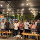 Rintis Dialog Publik, HMI Mataram Rumuskan Kriteria Ideal Pengemban Jabatan Sekda NTB