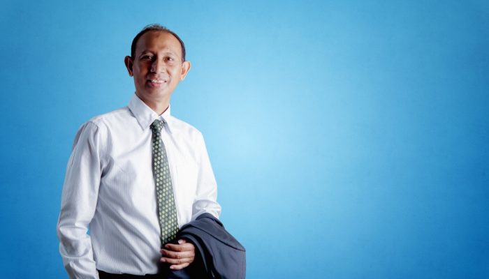 Perintis Fakultas Kedokteran Prof Hamsu Kadriyan Kandidat Terkuat Calon Rektor Unram