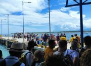 Dispar KLU Targetkan Tembus 1 Juta Wisatawan Tahun Ini