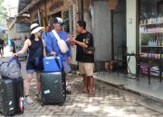 Dispar KLU Perkuat Kolaborasi dan Fasilitas untuk Jamin Kenyamanan Wisatawan Tiga Gili
