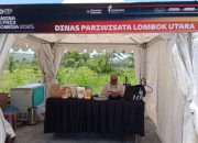 Dispar KLU Gencarkan Promosi di Event MotoGP Mandalika 2025, Bidik Wisatawan Global