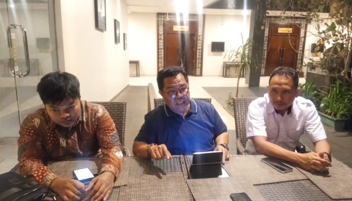 Kemendiktisaintek Diminta Tunda Pemilihan Rektor Unram dan Turun Audit Kepatuhan Administrasi 