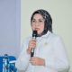 Senator Evi Apita Maya “Tancap Gas” Kawal Dana Himbara Rp200 Triliun di NTB