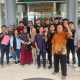 Desak Restorative Justice, Aliansi Mahasiswa dan Rakyat NTB Serahkan 52 Surat Penjamin untuk Empat Tahanan Politik