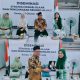 Anggota DPR RI Hj. Mahdalena Hadiri Diseminasi Strategi Pengelolaan Keuangan Haji di Dompu