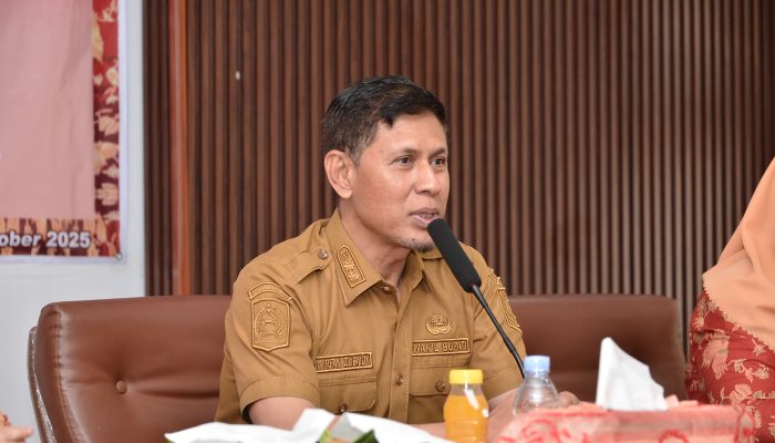 Pemkab Bima Libatkan DWP dalam Program Strategis: Sasar Entas Kemiskinan dan Kesehatan Keluarga