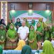 Pemkab Bima Apresiasi Kiprah Muslimat NU Bangun Keluarga Sejahtera