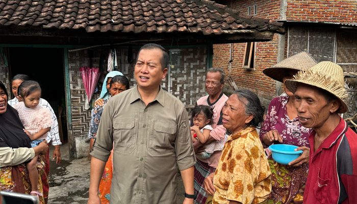 Angka Miskin Ekstrem 2,04 Persen di NTB, Gubernur Iqbal Luncurkan Desa Berdaya Sasar 7 Ribu Lebih KK di Tahap Awal