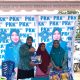 Tim Penggerak PKK Bima Terus Dukung Selasa Menyapa, Ini Kegiatannya
