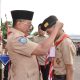 Bupati Ady Mahyudi: Gerakan Pramuka Pilar Penting Pendidikan Karakter