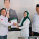 Mantan Anggota DPRD Sumbawa, Khaeruddin, Resmi Nahkodai PBB Sumbawa