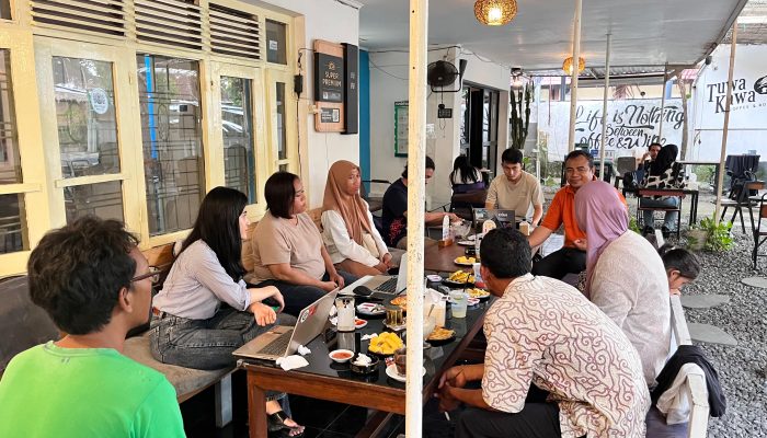 Keluarga dan Kuasa Hukum Beberkan Kejanggalan Proses Hukum “Agustus Kelam” di Polda NTB