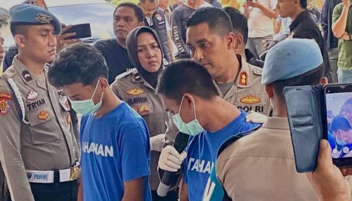 Kejari Bima Usut Dugaan Korupsi Dana Desa Poja, Kades Robi Darwis Terancam Kasus Baru