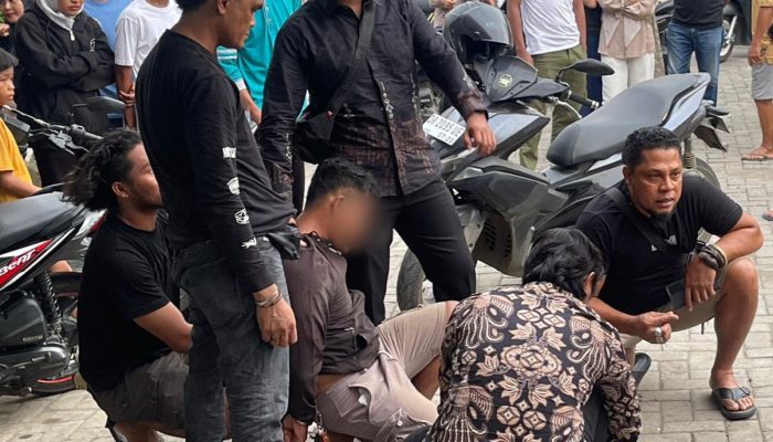 Oknum TNI di Bima Ditangkap atas Penyalahgunaan Narkoba