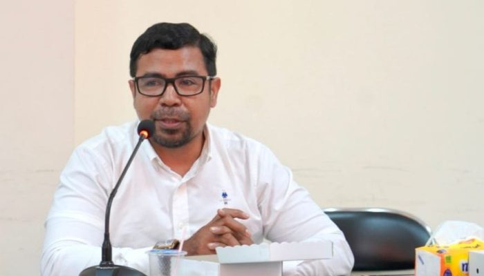 Broker Politik, dan Jual beli Pengaruh di Panggung Demokrasi Lokal