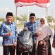 Harumkan Bima Di Pentas Nasional, Qori Asal Bolo Dapat Hadiah Sepeda Motor