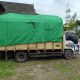 Empat Truk Kayu Ilegal dari Sumbawa Ditangkap dalam Operasi Gabungan