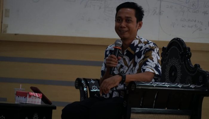 Akademisi Desak Jaksa-KPK Proses Hukum Pelaku dan Aktor Tambang Ilegal di NTB