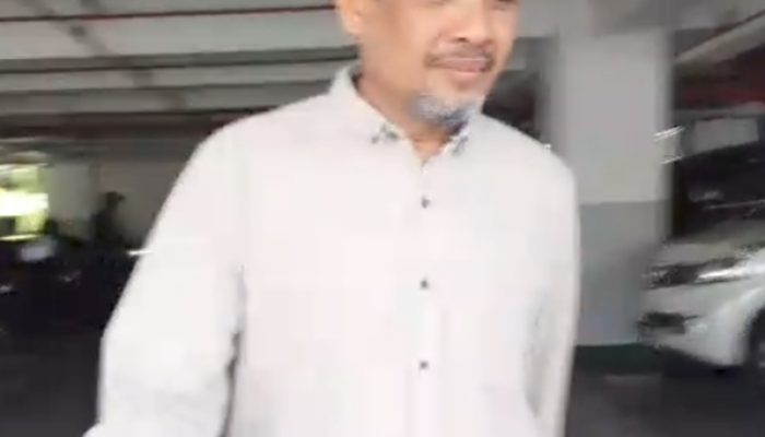 Wakil Ketua II DPRD NTB Kembali Diperiksa Kejati NTB soal Dana Pokir Siluman