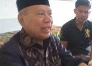 Enam Ketua DPC Dituduh Membelot, Ketua DPW PPP NTB Akan Evaluasi