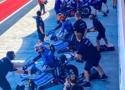 Festival Rakyat MotoGP Mandalika: Penjualan UMKM Naik di Hari Pertama