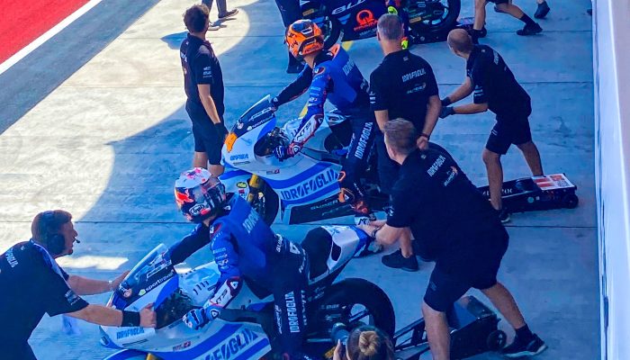 Festival Rakyat MotoGP Mandalika: Penjualan UMKM Naik di Hari Pertama