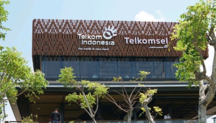 TelkomGroup Manjakan Pelanggan Utama di Hospitality MotoGP Mandalika 2025