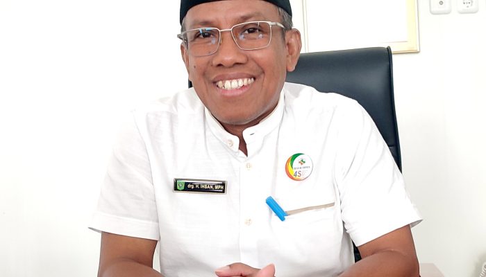 Kemenkes Belum Visitasi, Layanan Cuci Darah di RSUD Bima Belum Beroperasi