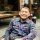 Muda, Rendah Hati, dan Berprestasi: Sosok Inspiratif Prof. Kurniawan, Guru Besar Unram