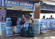 Permudah Wisatawan ke KLU, Dispar Bakal Luncurkan Platform Digital