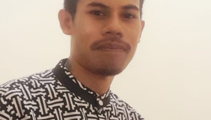 Akademisi UTS Minta Pembangunan Infrastruktur Bima Sentuh Ekosistem Hulu