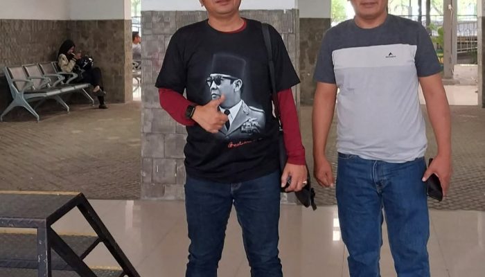 PWI NTB Desak Polres Usut Tuntas Penganiayaan Wartawan di Loteng