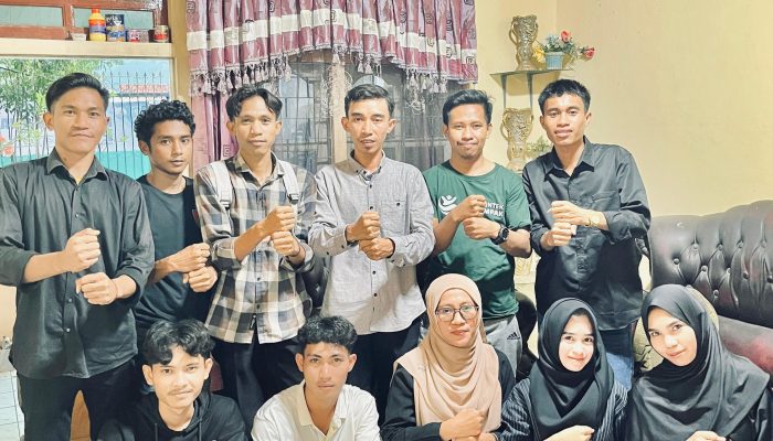 Politeknik AMA Resmikan Home Industri: Didik Mahasiswa Berusaha, Ciptakan 100 Tenaga Kerja