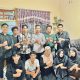 Politeknik AMA Resmikan Home Industri: Didik Mahasiswa Berusaha, Ciptakan 100 Tenaga Kerja