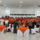 Perkuat Sinergi Hadapi Bencana, SAR Mataram Latih 50 Potensi Pertolongan Permukaan Air di Lombok Utara