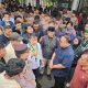 Geruduk Trans7, Solidaritas Pemuda: Jaga Moral Publik